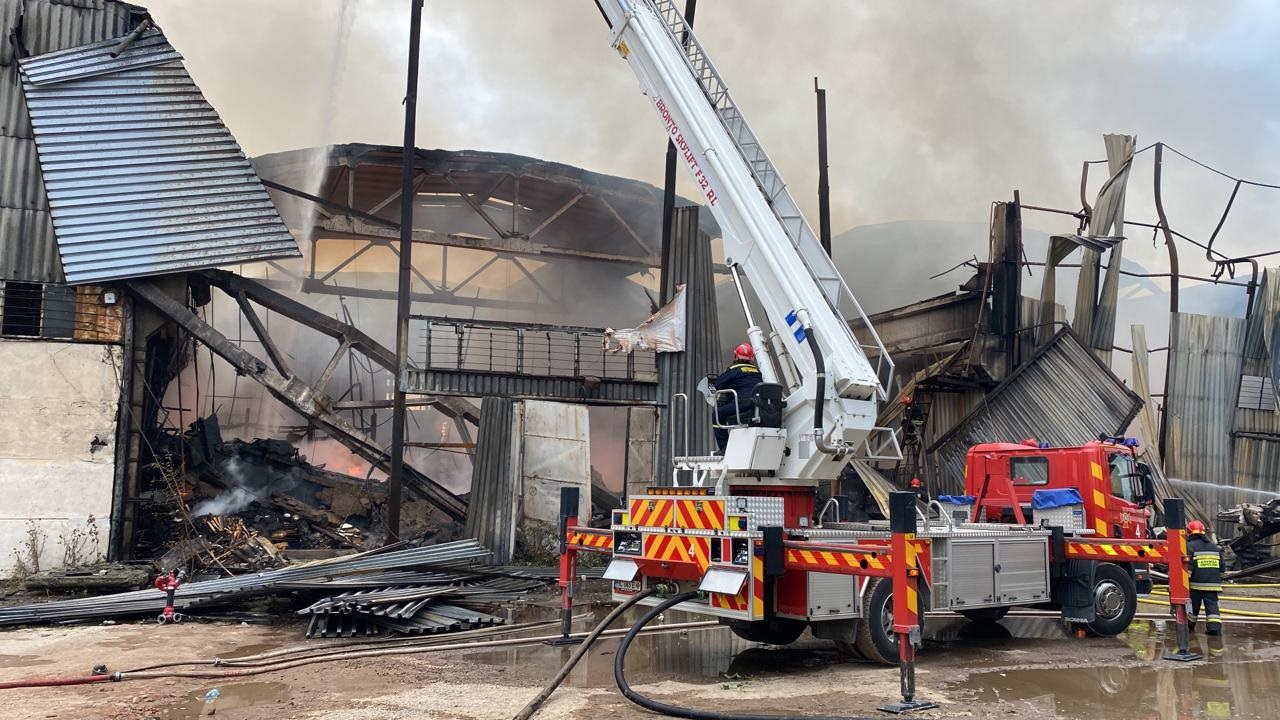 Pope condemns hitting civilian targets after Caritas warehouse destroyed in Lviv - Vimarsana News