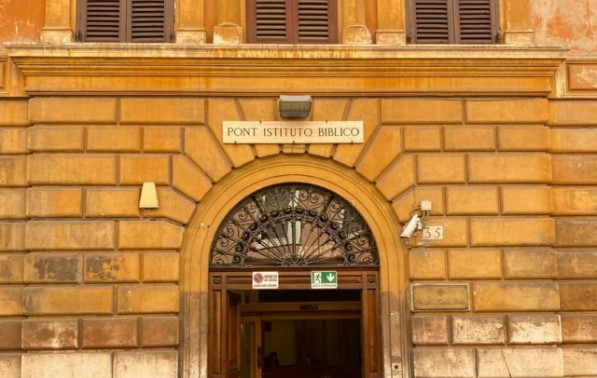 List documents Jews saved by church during Nazi occupation of Rome - Vimarsana News
