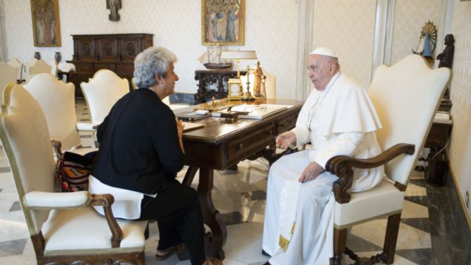 Diocese of Rome praises Rupnik center, raises doubts on excommunication - Vimarsana News