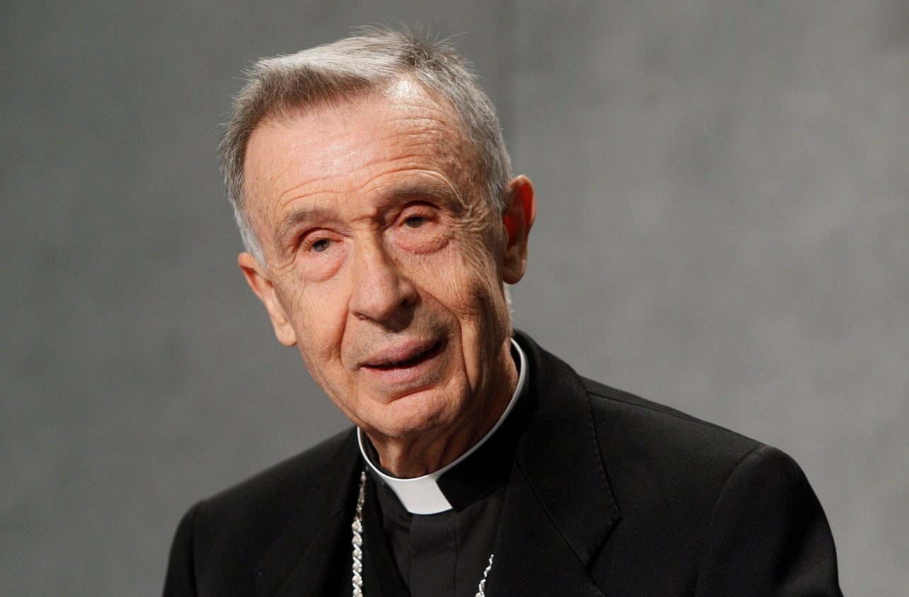 Vatican calls claims that cardinal withdrew from synod over abuse case 'pure fantasy' - Vimarsana News