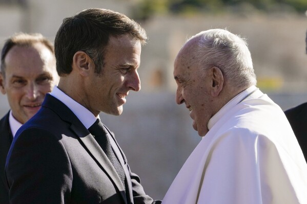 Pope on euthanasia, abortion: 'You don't mess with life' - Vimarsana News