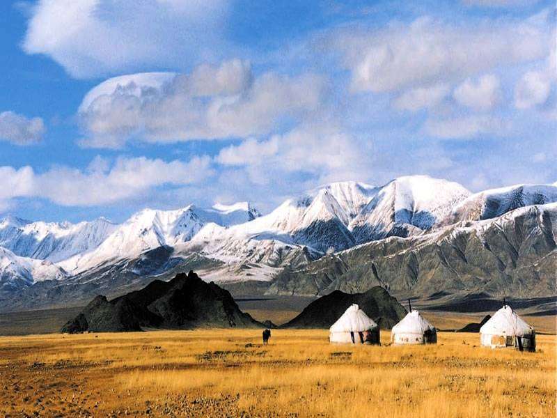 Mongolia trip captures Pope's passion for the peripheries - Vimarsana News