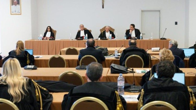 Lawyer in 'trial of the century' claims defendants treated Vatican bank 'like a cash machine' - Vimarsana News