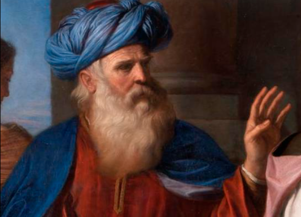If we want to pray like Abraham, we have to trust God's faithfulness - Vimarsana News