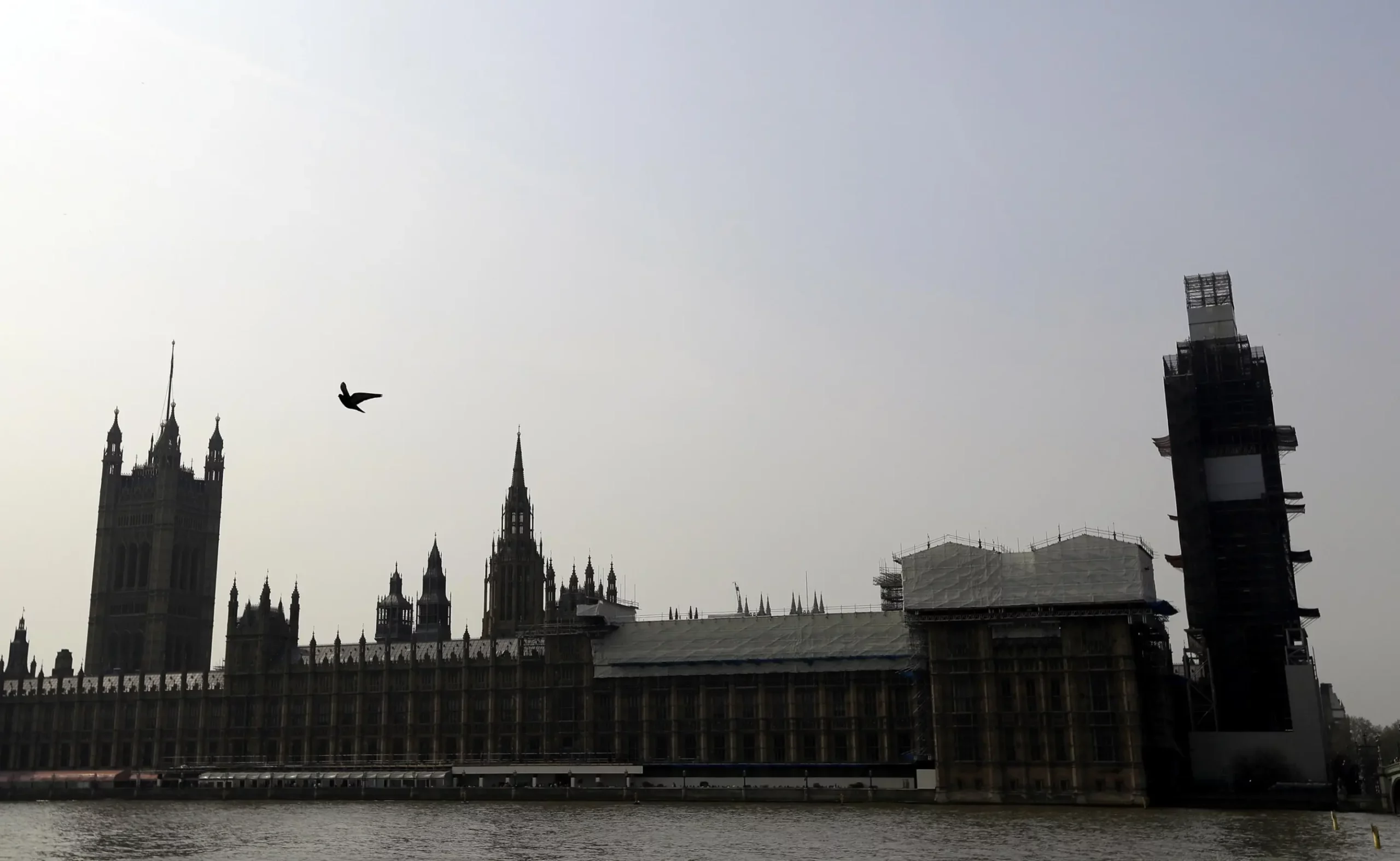 UK Catholic groups urge Parliament to end two-child cap on credits - Vimarsana News