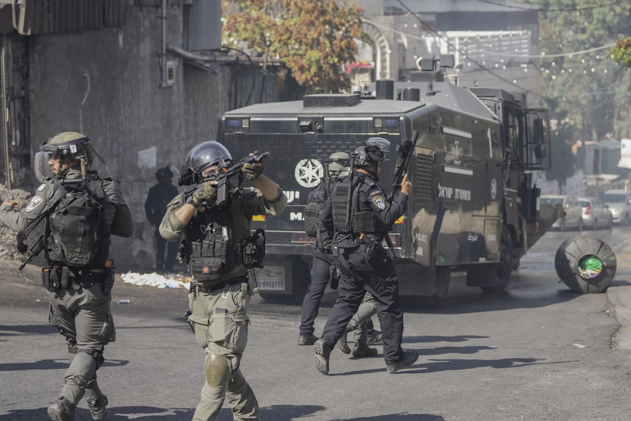 As Catholic university student killed in Gaza, official warns of 'collective punishment' - Vimarsana News