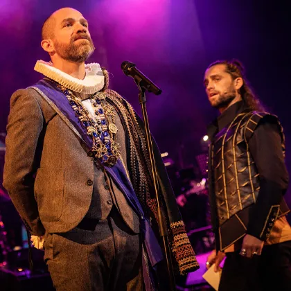 New musical play shows anti-Catholic history of British firework celebration - Vimarsana News