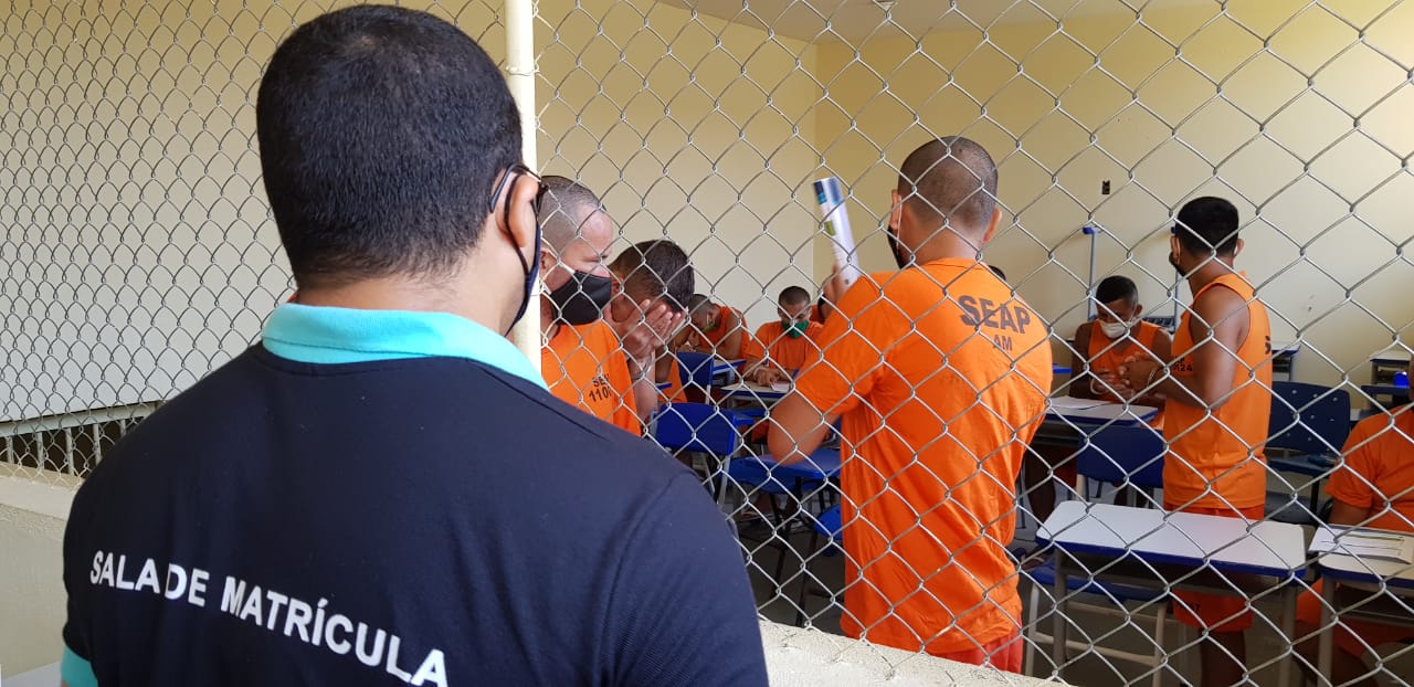Catholic ministry joins campaign in Brazil against privatization of prisons - Vimarsana News