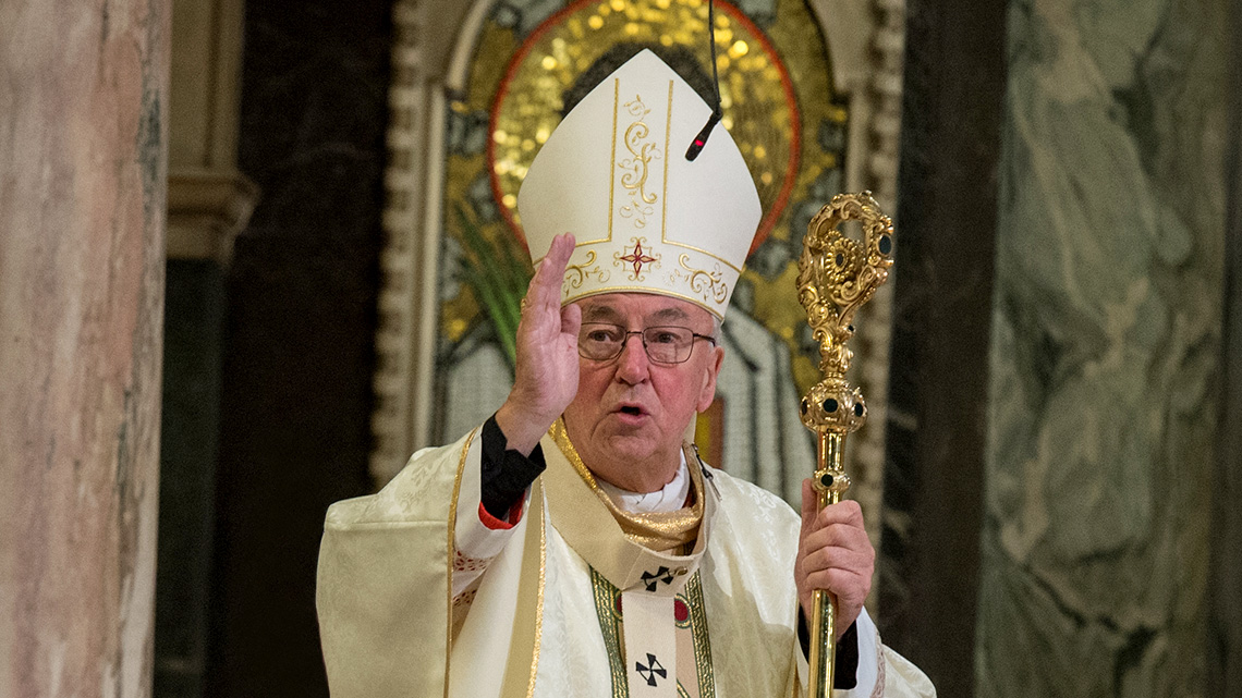 English cardinal calls new National Tribunal an example of ‘practical ...