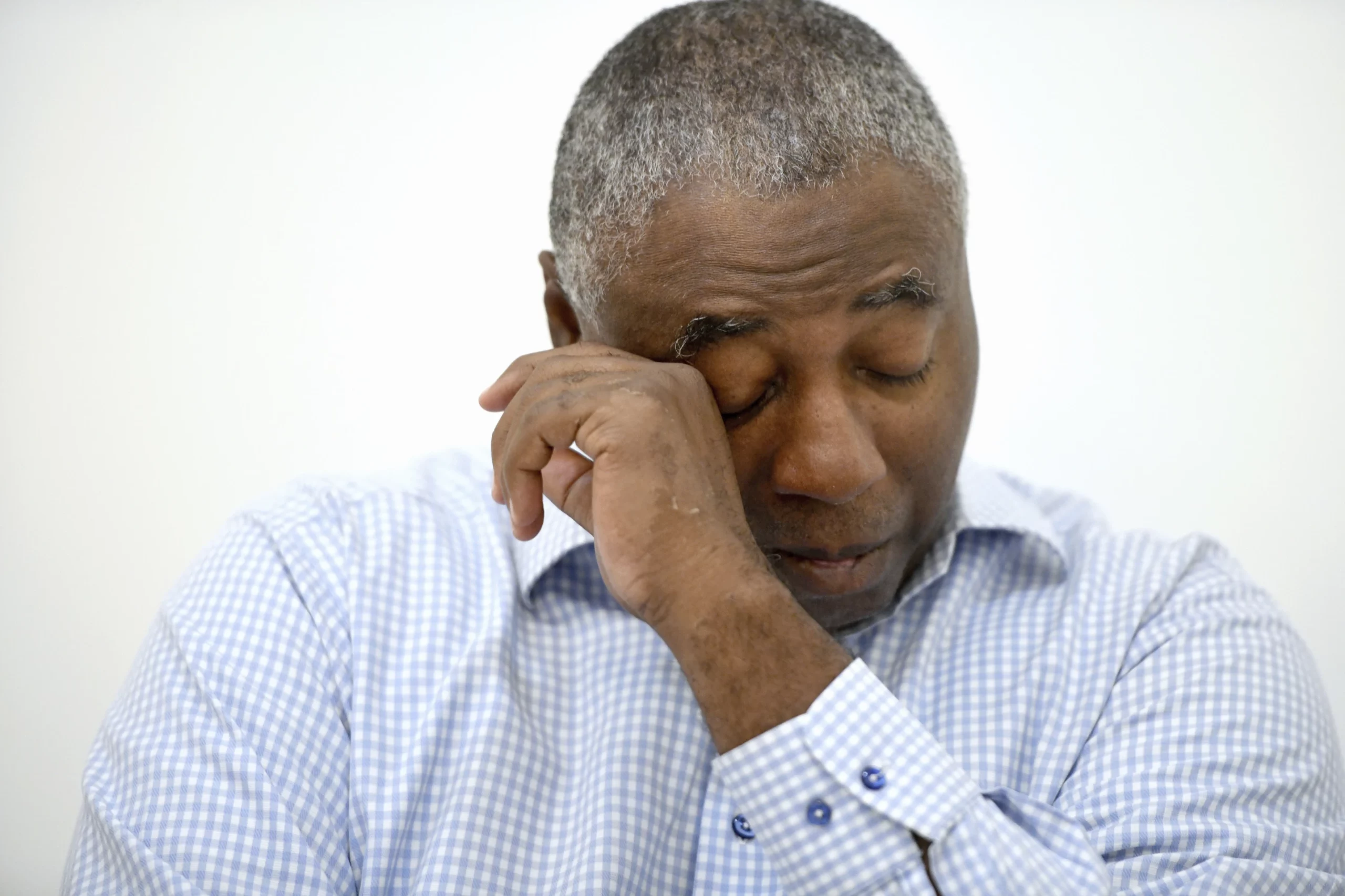 In the US, Black survivors are nearly invisible in the Catholic clergy sexual abuse crisis - Vimarsana News