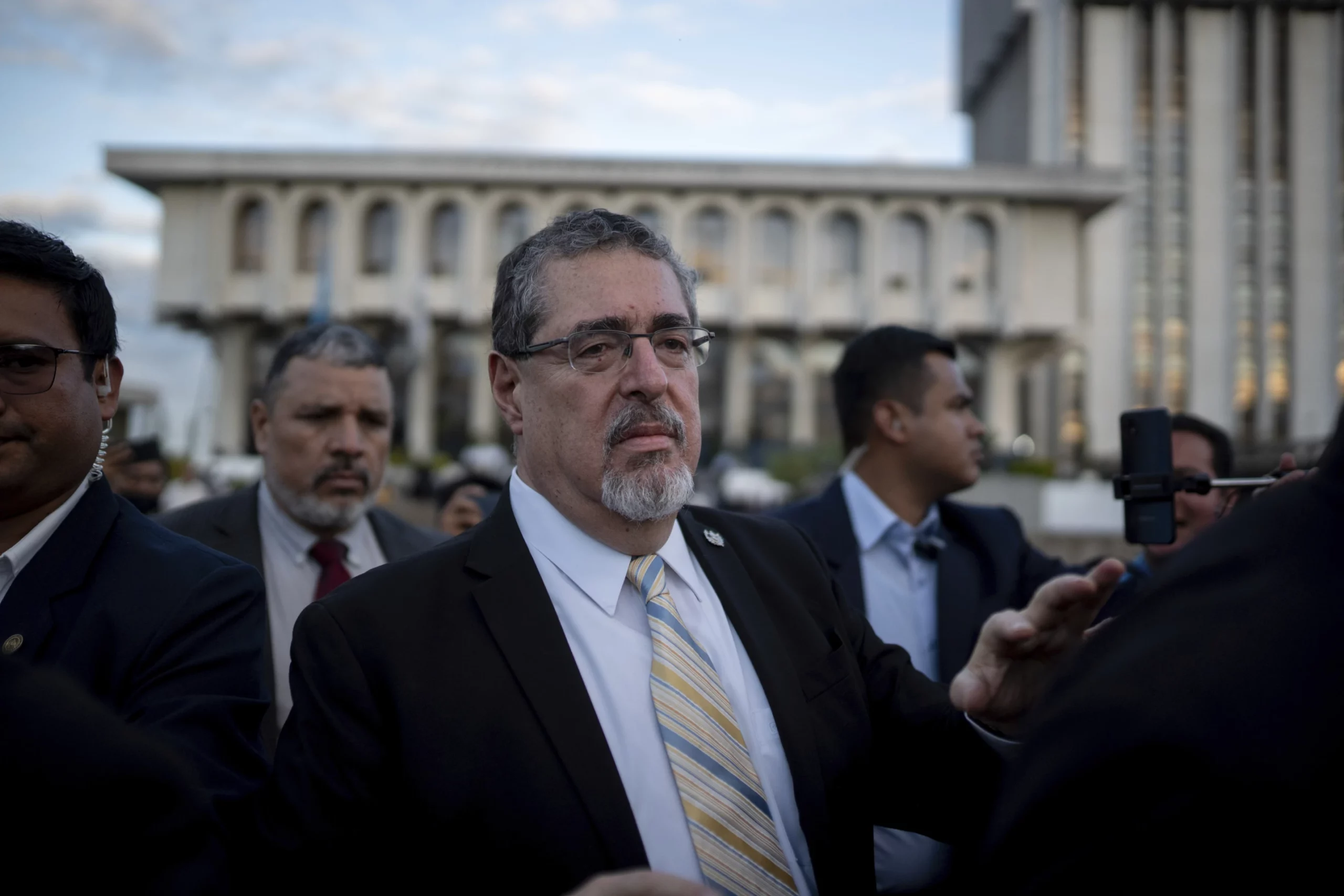 Catholic leaders urge US to protect Guatemala's democracy - Vimarsana News