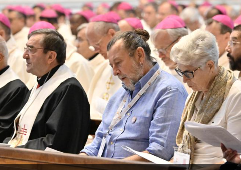 NGO scandal a reminder that a Pope's friends can be as dangerous as his enemies - Vimarsana News