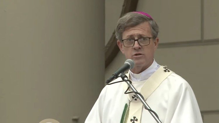 Pope's successor in Buenos Aires takes aim at new Argentina president - Vimarsana News