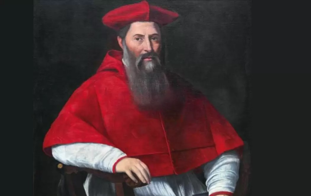 Vatican trial, now ending, a remembrance of things we thought were past