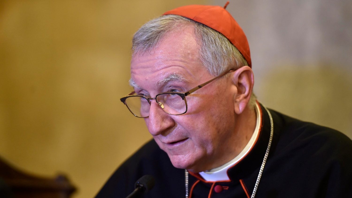 At Vatican trial's end, Secretariat of State gives a green light to go ahead - Vimarsana News