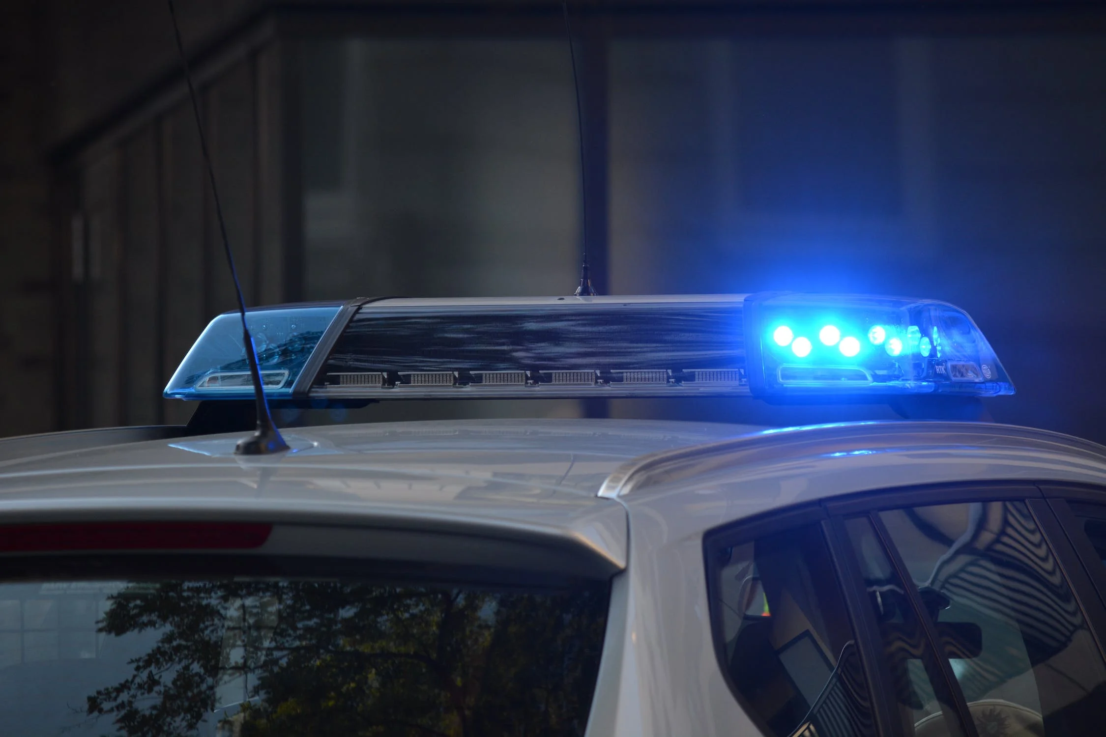 2 men charged in Pennsylvania church school van crash that killed teenage girl, injured 5 - Vimarsana News