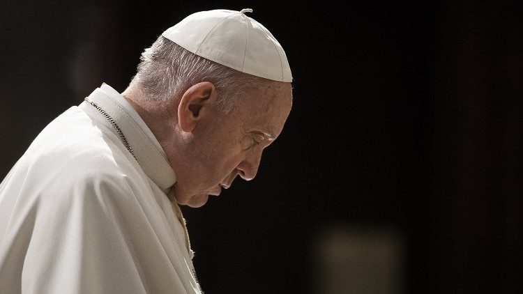 Beyond the usual suspects, a growing chorus is questioning papal power - Vimarsana News