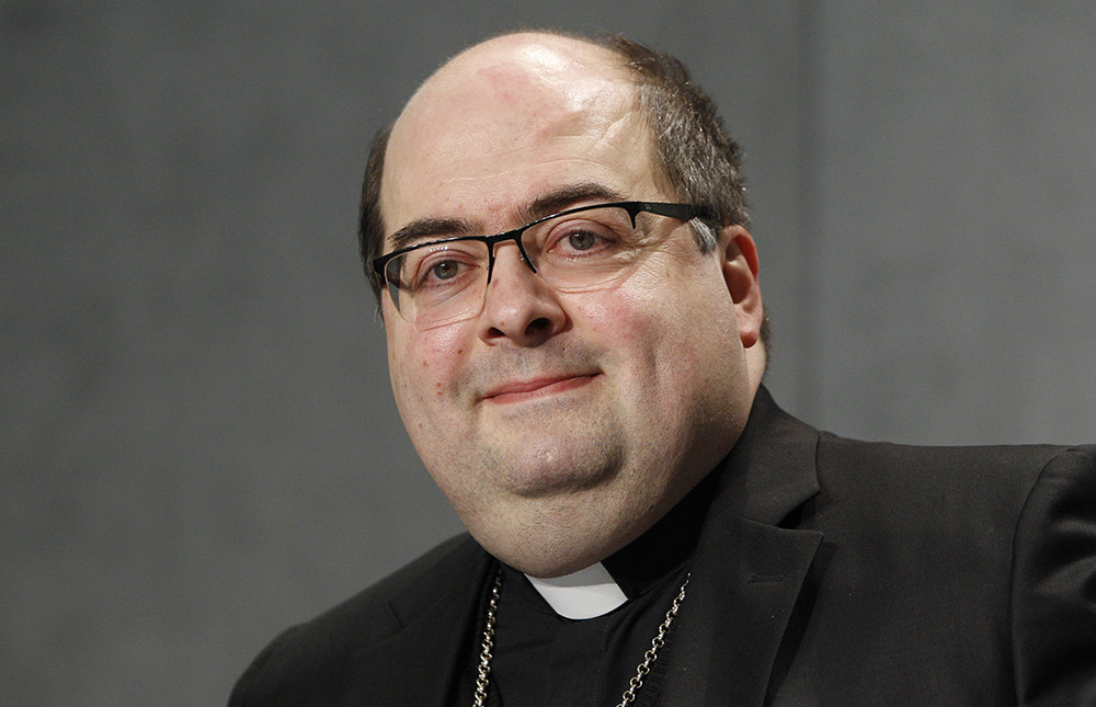 Conservative ousted by pope elected to lead regional bishops conference in Italy - Vimarsana News