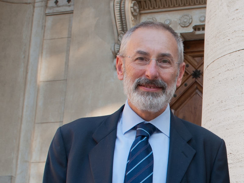 Rome’s Chief Rabbi voices ‘great disappointment’ with Vatican over Gaza