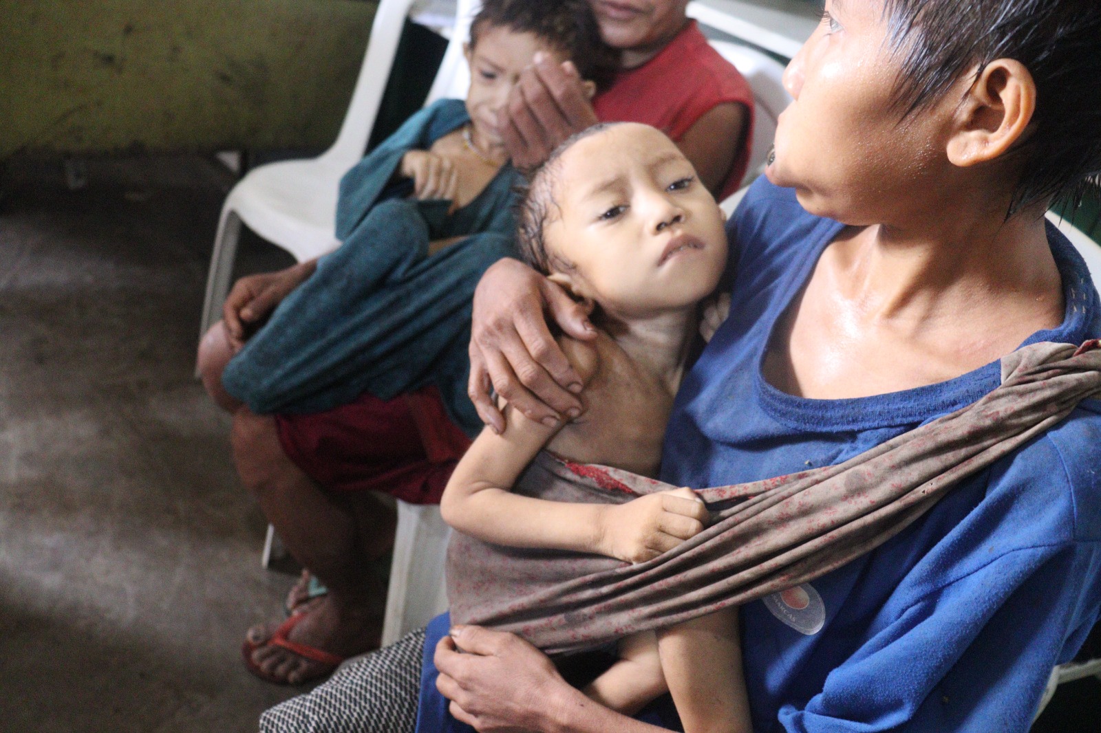 A year after heart-breaking images, Brazil bishops say indigenous still suffer - Vimarsana News