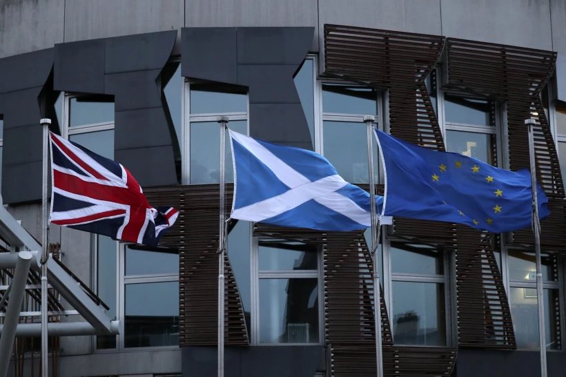 Scottish Christians oppose government's proposed ban on 'conversion therapy' - Vimarsana News