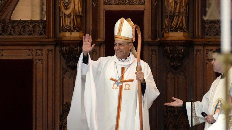 25 year-old book by Vatican doctrinal czar surfaces on God and orgasms - Vimarsana News