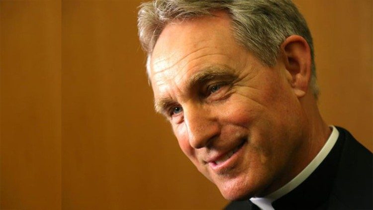 Benedict's top aide says 'gay lobby,' Vatican bank had nothing to do with resignation - Vimarsana News