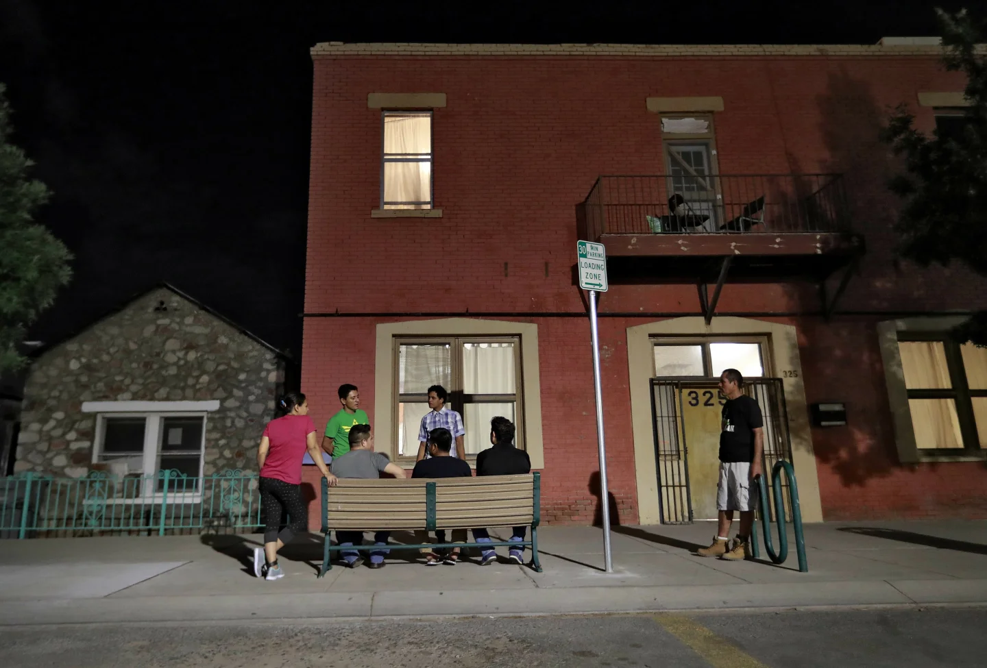 Texas effort to shut down Catholic migrant shelter 'unfounded' - Vimarsana News
