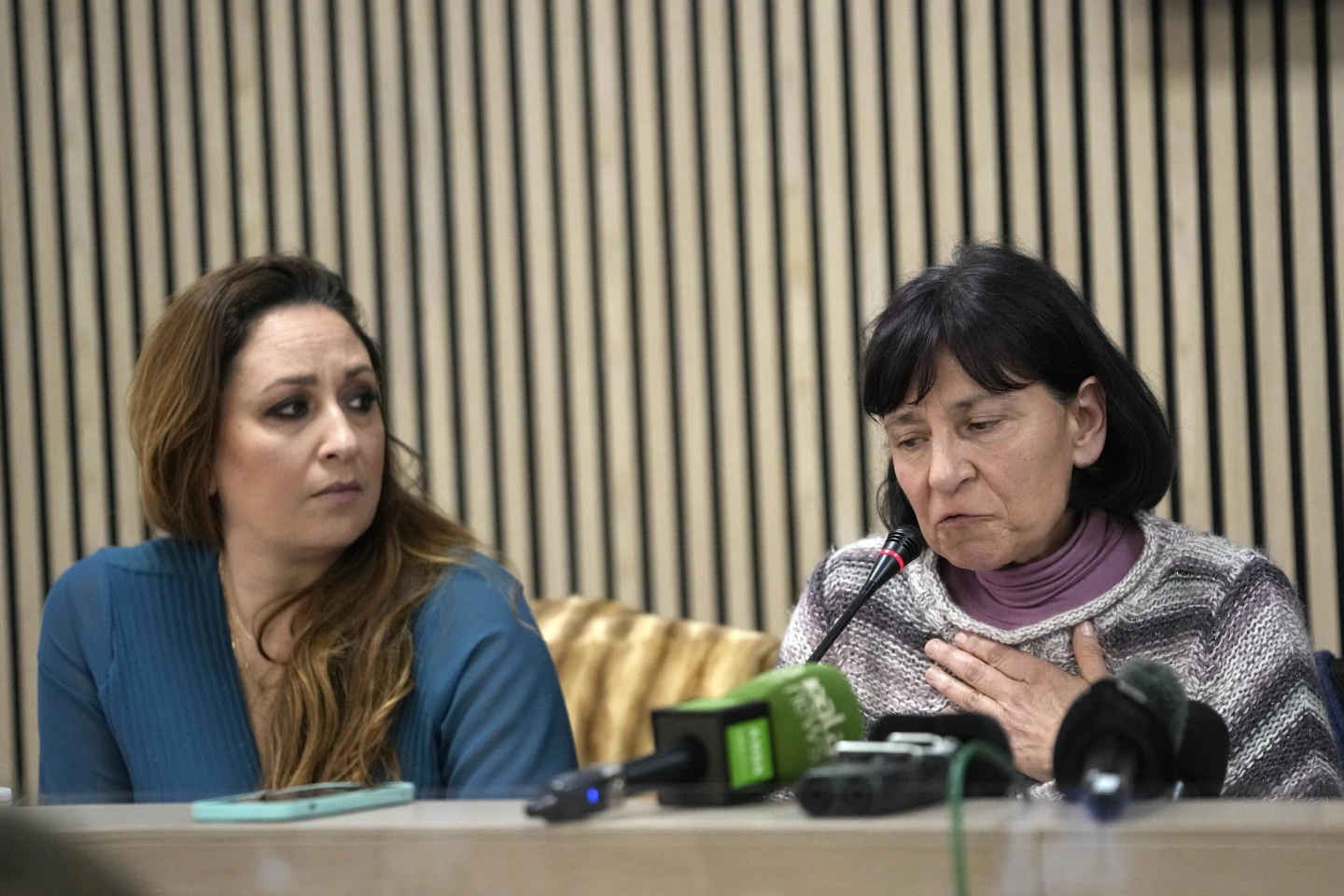 Rupnik victims call for transparency as case moves forward - Vimarsana News