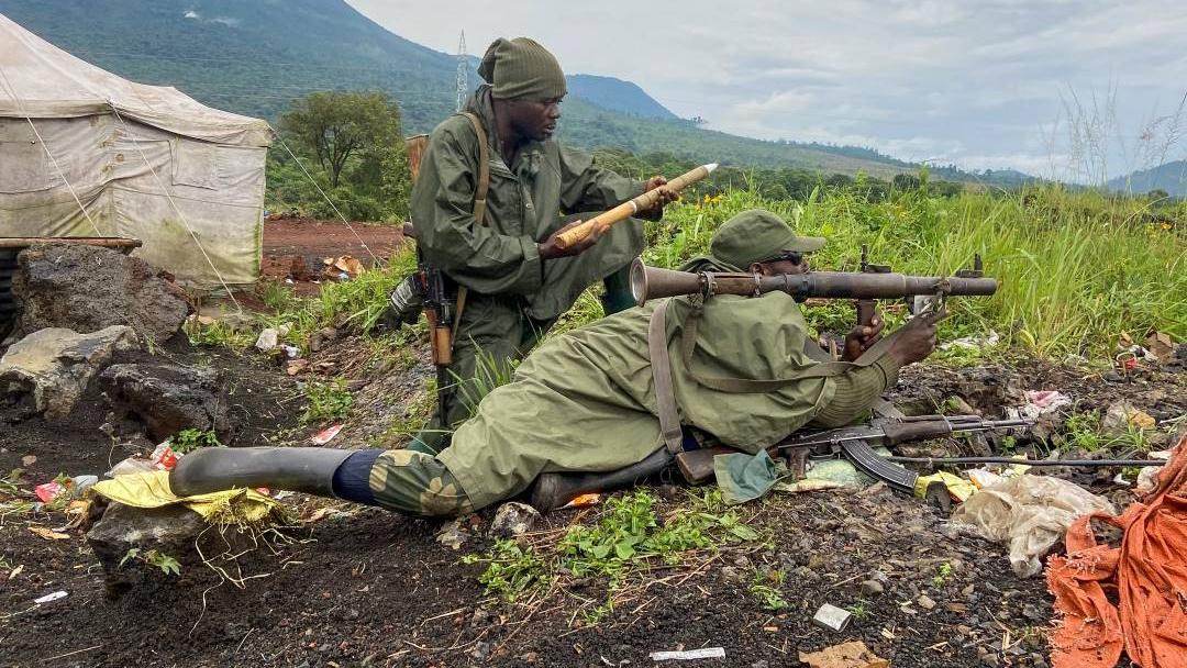 Amid one of history's deadliest conflicts, African bishops call for 'City of Peace' - Vimarsana News