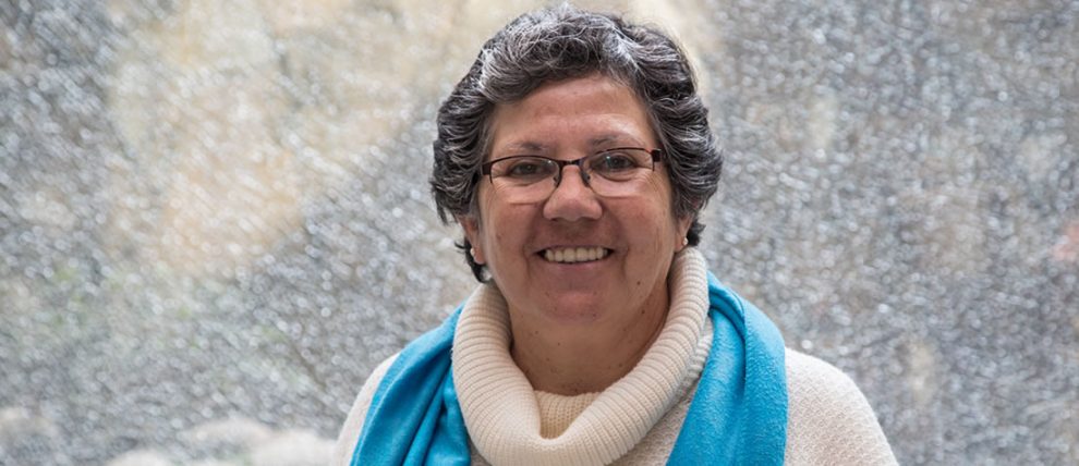 Chilean nun who spent Covid in prison urges respect for dignity of inmates - Vimarsana News