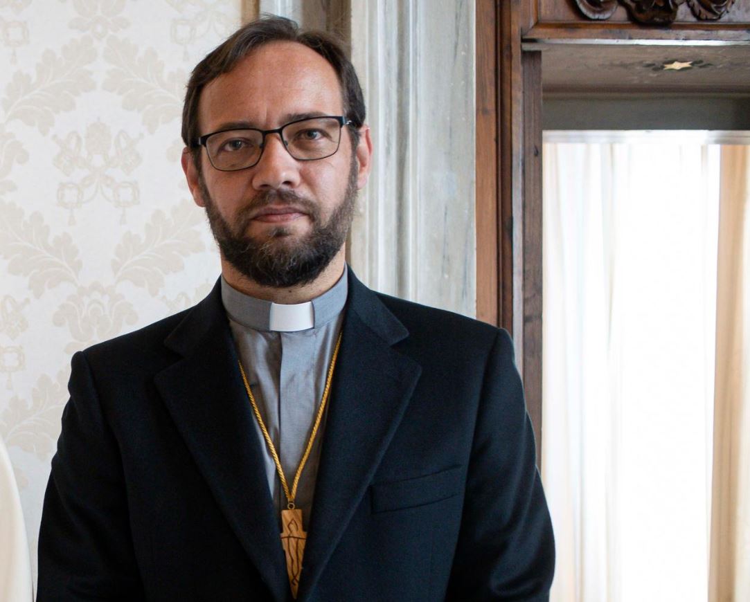 South Sudan: Supreme Court frees priest convicted in bishop's shooting - Vimarsana News