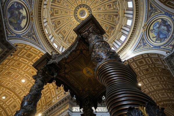 Ten popes, summed up in just twenty words - Vimarsana News