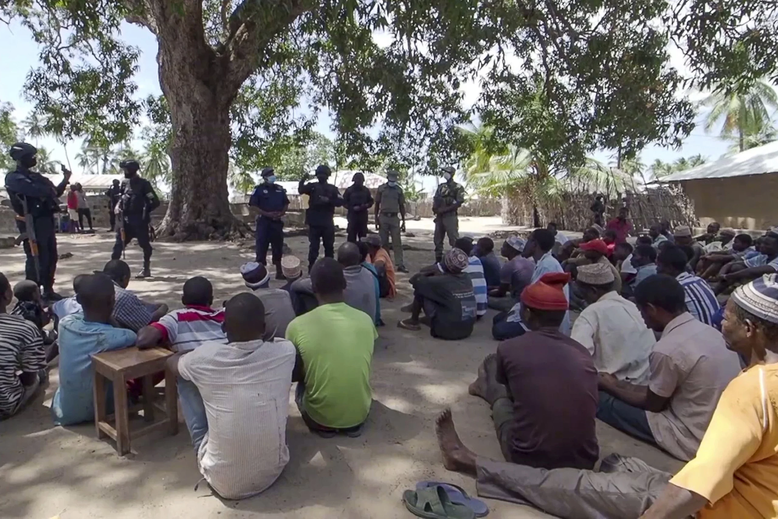 Mozambique: Continued attacks amid a funding shortfall worsens humanitarian crisis - Vimarsana News
