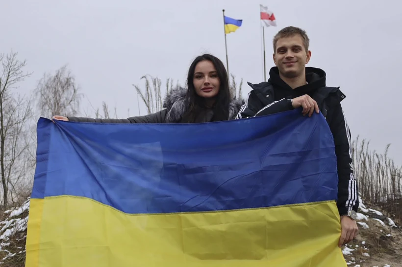 Major Archbishop says Russia using 'diabolical tactics' against Ukraine - Vimarsana News