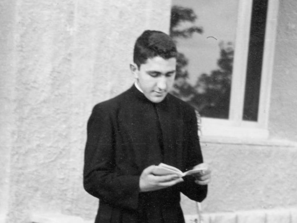 Jesuits in Bolivia deny 'systematically covering up' clerical abuse - Vimarsana News