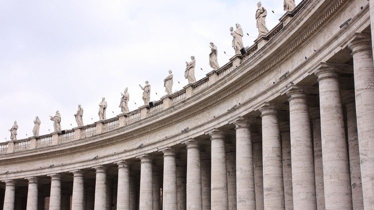 Pope apologizes for any offence caused by anti-gay slur - Vimarsana News