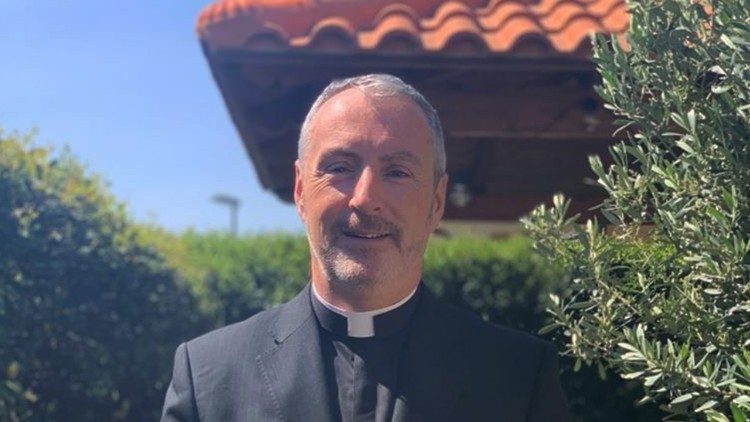 Rupnik case complex, but in 'advanced stage,' Vatican official says - Vimarsana News