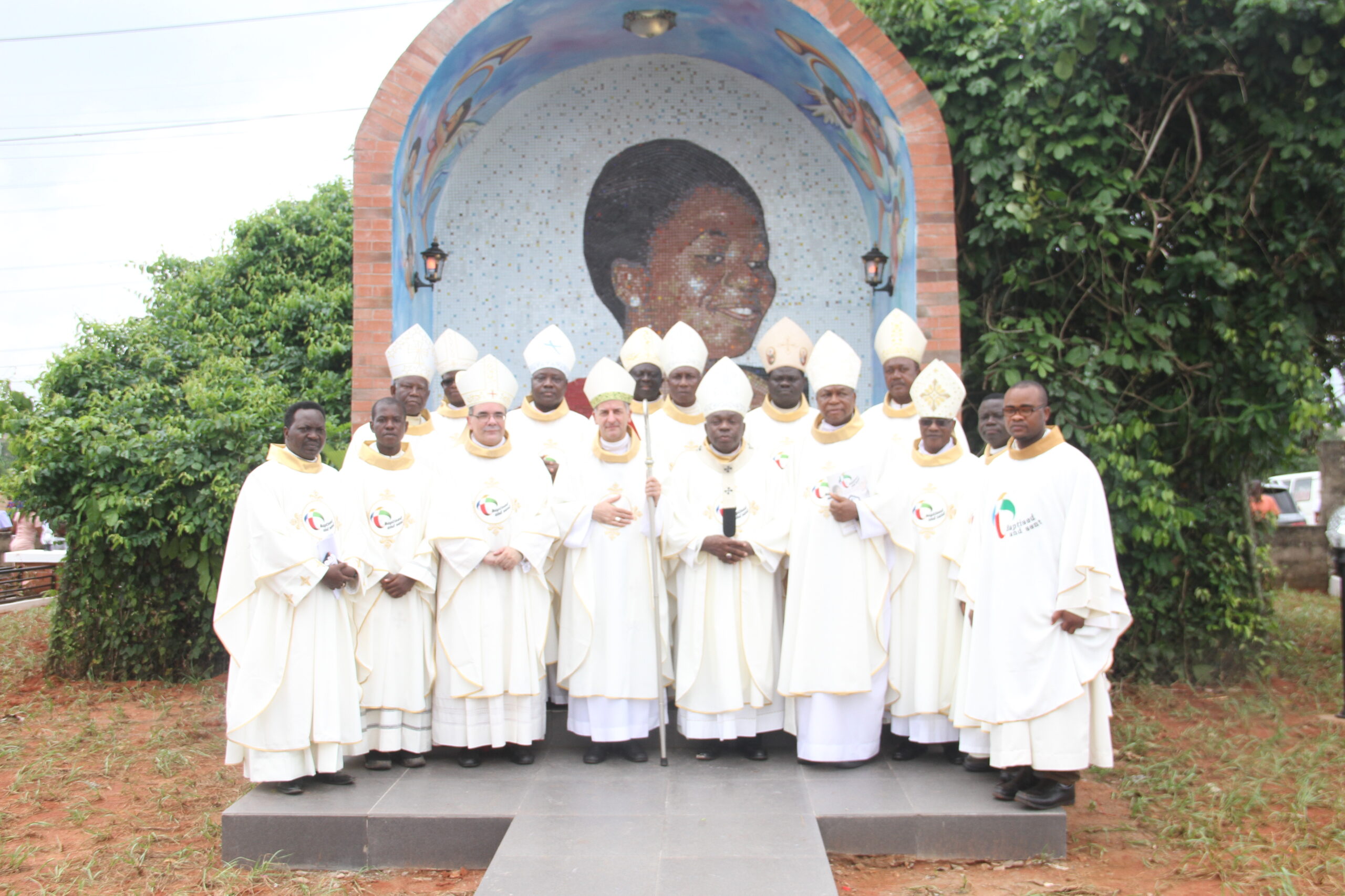 Nigeria's own teenage sainthood candidate a potential 'game-changer' - Vimarsana News