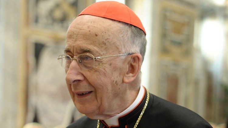 Senior Italian cardinal’s remarks may be valuable advice for U.S. political hopefuls