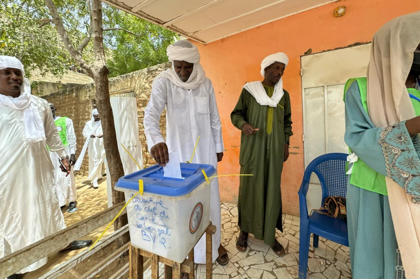 Catholic Church in Chad wants information about arrest of priest