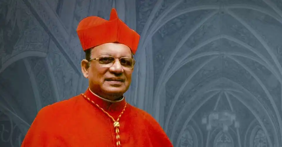 Cardinal Gracias has high hopes for Church in Asia ahead of FABC Plenary