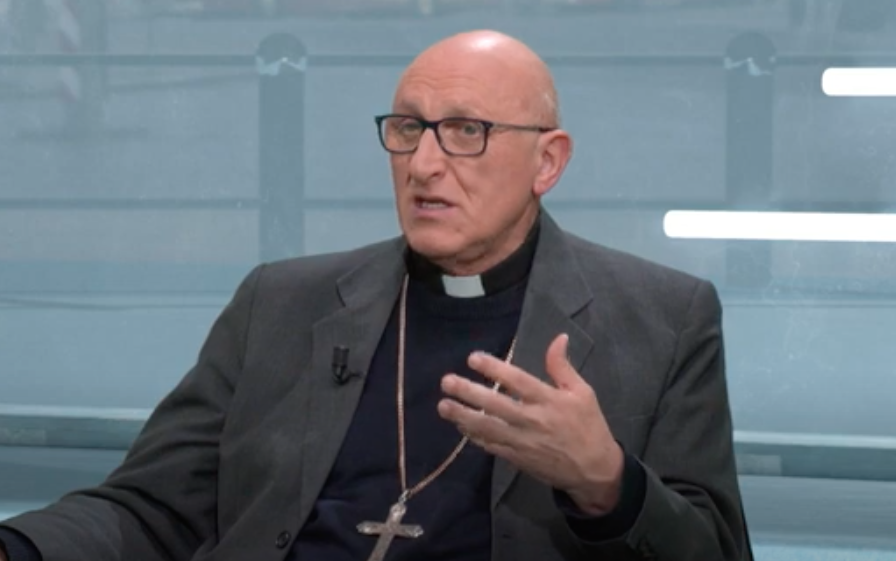 French Bishop Resigns Early After Vatican Inquiry Of Diocese Crux