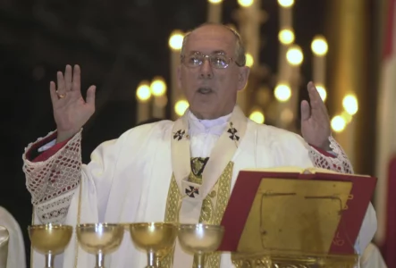 Cardinals face litmus test on abuse ahead of conclave