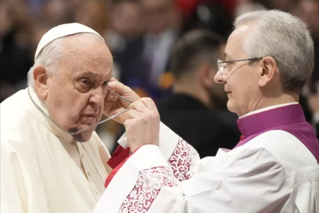 Looking back on Francis legacy, top 5 papal controversies