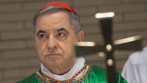 Cardinal claims new revelations prove prosecutorial misconduct in ‘Trial of the Century’