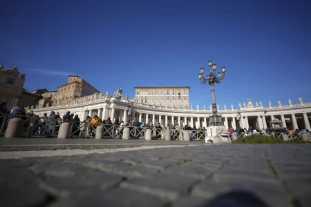 Commonwealth of Nations seeks Vatican collaboration in peace, tolerance