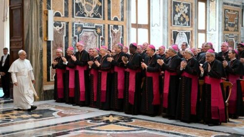 Leo with the curia will maintain Francis’s direction, but change the tone