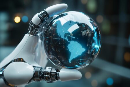 Artificial Intelligence is putting humanity at a crossroads, says Pope Leo