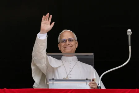 Peruvians to celebrate Leo’s birthday with beloved local devotion